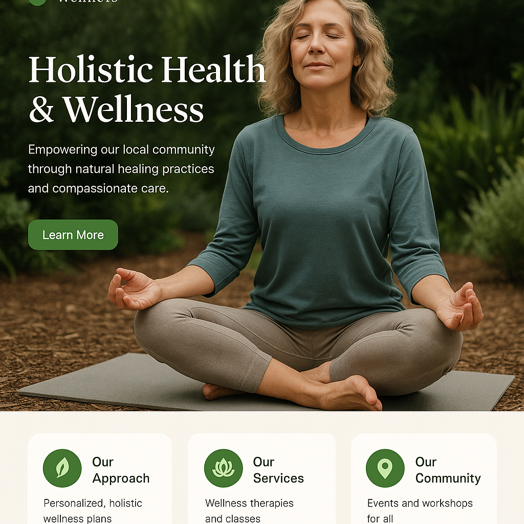 Green Leaf Wellness