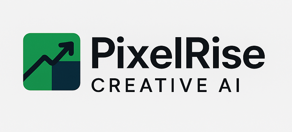 PixelRise Creative AI